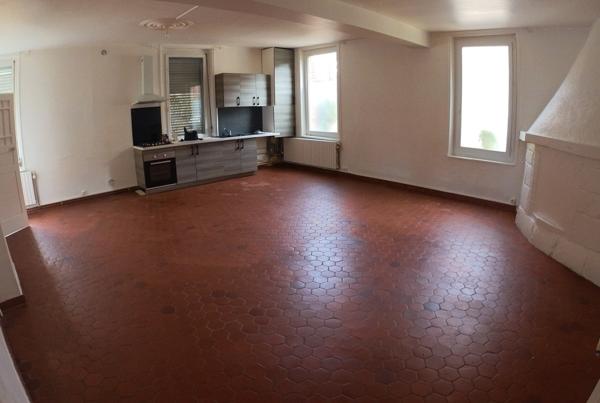 Maison 4 pièces 133m² INCHY