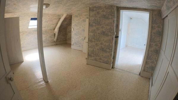 Maison 4 pièces 133m² INCHY