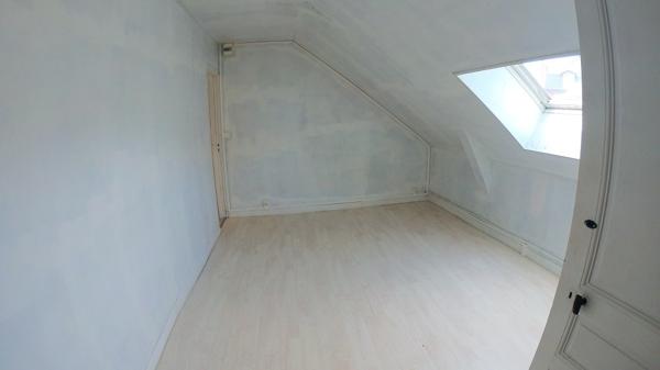 Maison 4 pièces 133m² INCHY