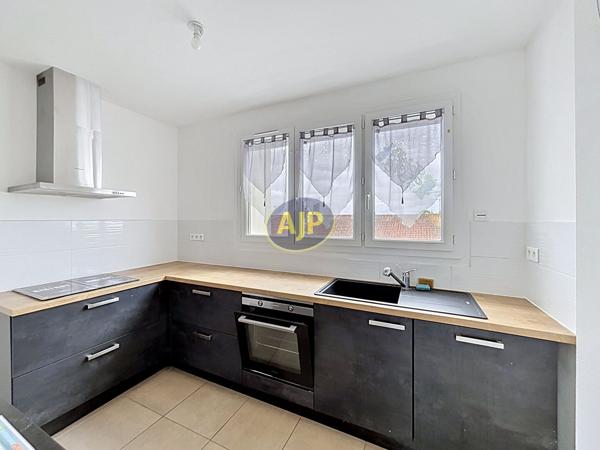 Location appartement Tonnay Charente : 760 € - AJP Immobilier Rochefort