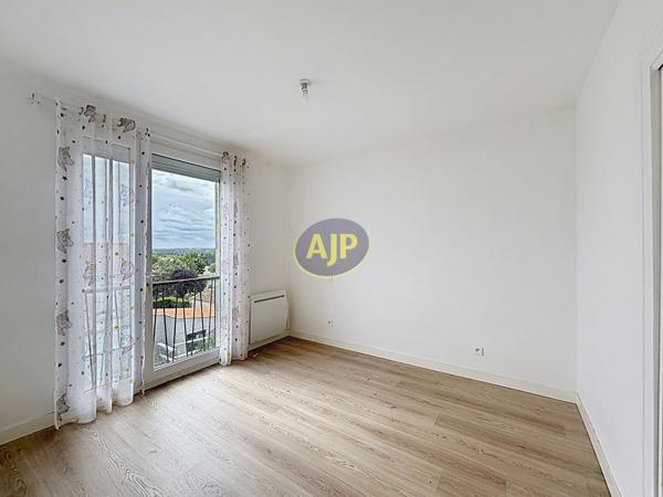 Location appartement Tonnay Charente : 760 € - AJP Immobilier Rochefort