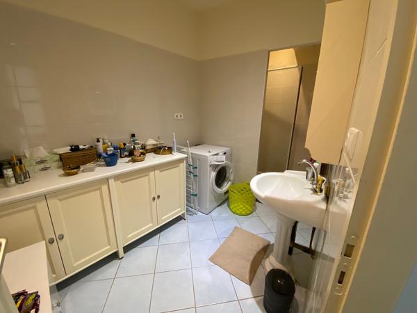 À LOUER...APPARTEMENT AVEC TERRASSE Pontivy (56300)