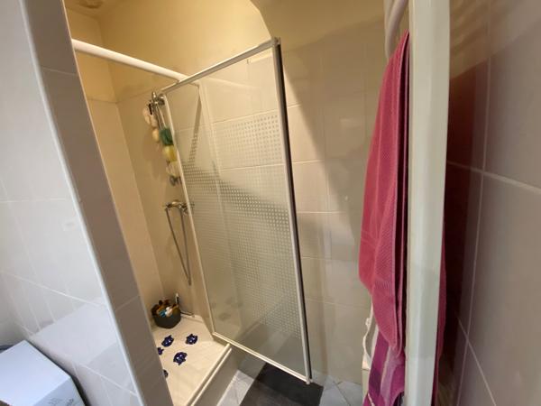 À LOUER...APPARTEMENT AVEC TERRASSE Pontivy (56300)