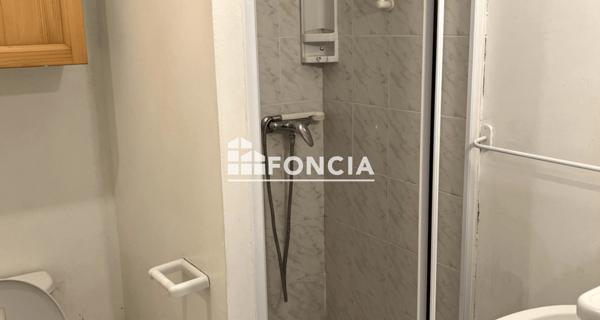 À vendre Studio 19.05 m² - Angers 49000
