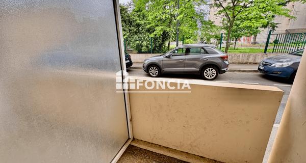 À vendre Studio 19.05 m² - Angers 49000