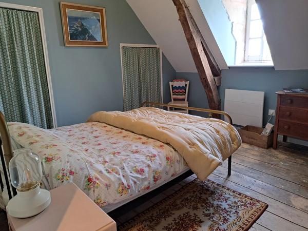 Magnifique maison de maître dans un cadre idyllique