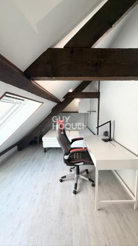 🏠 À LOUER – Appartement meublé – Dijon