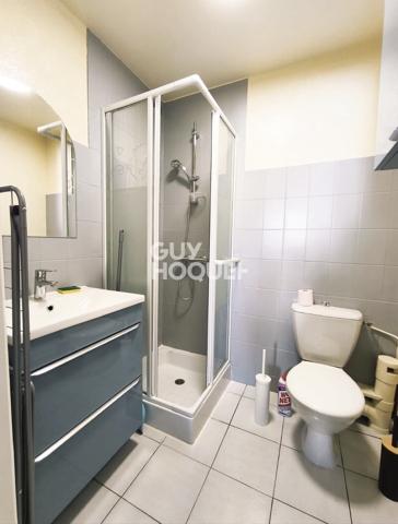 🏠 À LOUER – Appartement meublé – Dijon