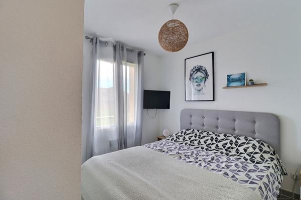 A vendre sur St Cannat Maison T4 d'env. 65m² sur 167m² de terrain