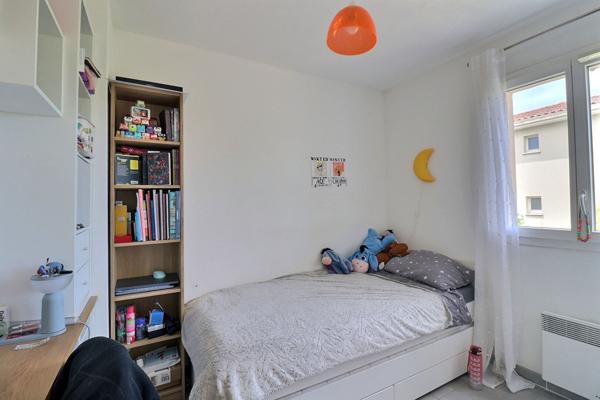 A vendre sur St Cannat Maison T4 d'env. 65m² sur 167m² de terrain