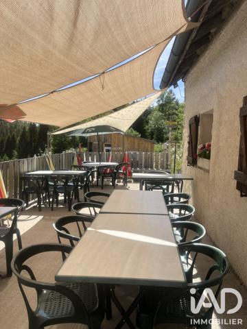 Maison (prestige) à vendre 10 pièces 280 m² Petite-Chaux
