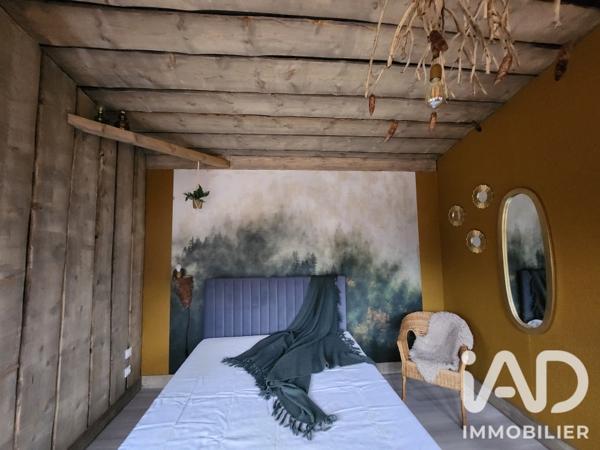 Maison (prestige) à vendre 10 pièces 280 m² Petite-Chaux