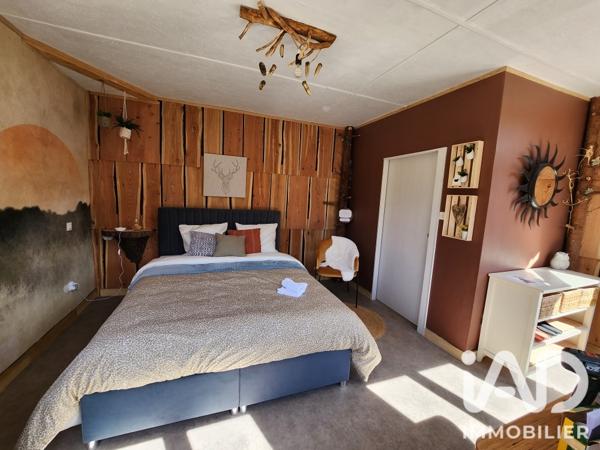 Maison (prestige) à vendre 10 pièces 280 m² Petite-Chaux