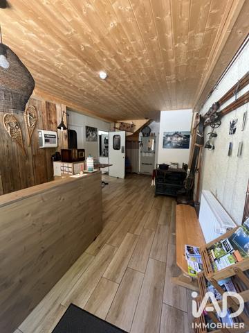 Maison (prestige) à vendre 10 pièces 280 m² Petite-Chaux