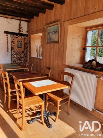 Maison (prestige) à vendre 10 pièces 280 m² Petite-Chaux