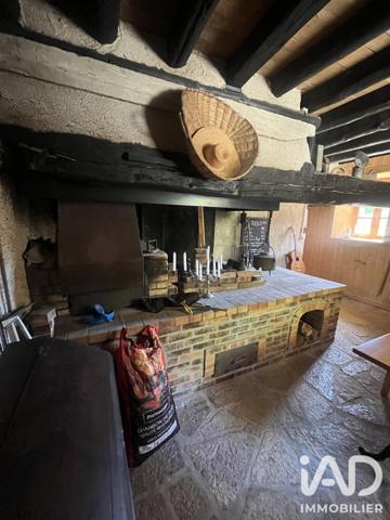 Maison (prestige) à vendre 10 pièces 280 m² Petite-Chaux