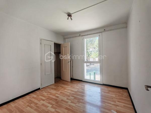 Appartement de 78 m²