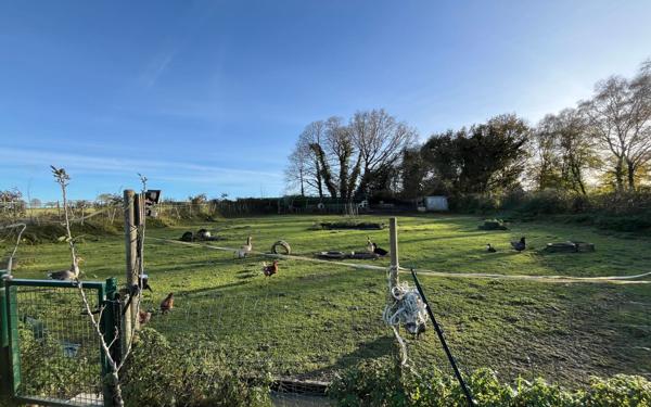 Maison à vendre    3 pièces • 115 m2 Saint-Gelven