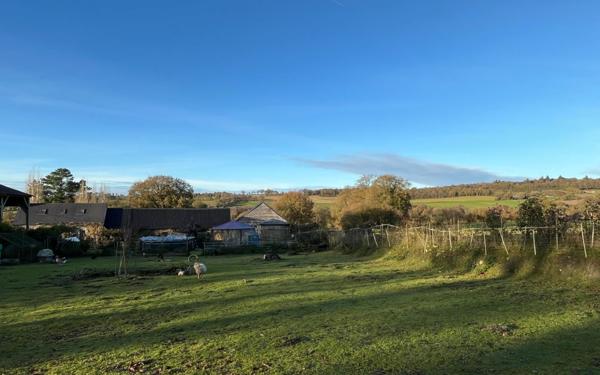 Maison à vendre    3 pièces • 115 m2 Saint-Gelven