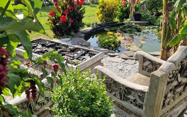 Maison à vendre    3 pièces • 115 m2 Saint-Gelven