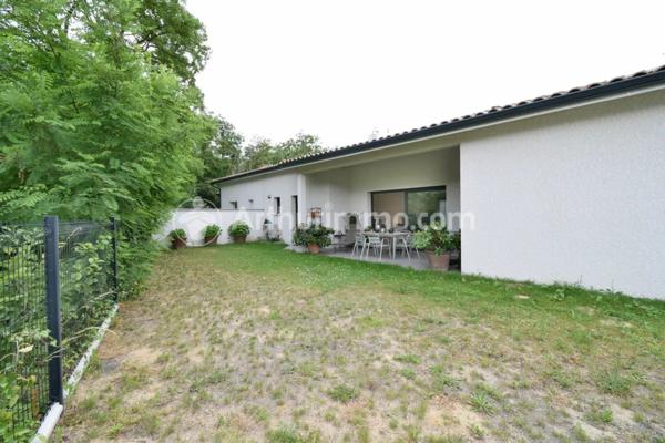 Location Maison 4 pièces 116 m2 à Garidech