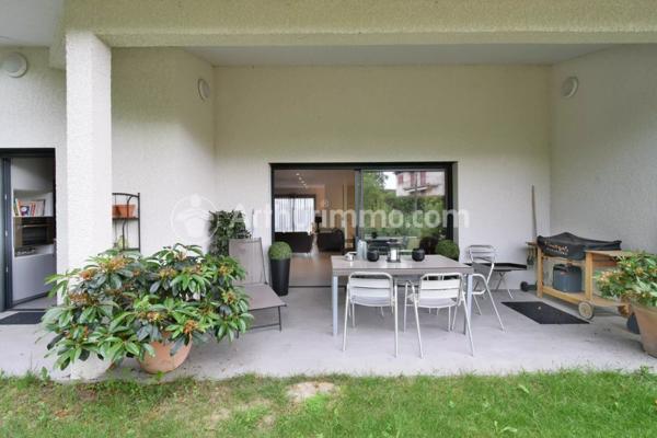 Location Maison 4 pièces 116 m2 à Garidech