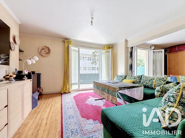 Appartement à vendre 3 pièces 60 m² Chartres
