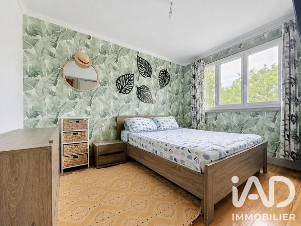 Appartement à vendre 3 pièces 60 m² Chartres