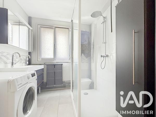 Appartement à vendre 3 pièces 60 m² Chartres