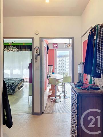 Appartement à vendre  2 pièces - 33,09 m2 EPINAL - 88