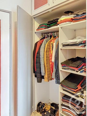 Appartement à vendre  2 pièces - 33,09 m2 EPINAL - 88