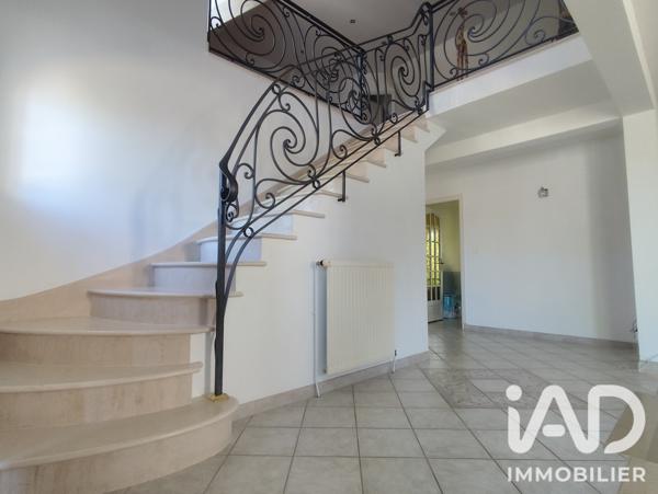 Maison à vendre 6 pièces 141 m² Ingré
