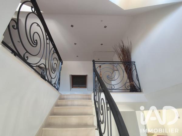 Maison à vendre 6 pièces 141 m² Ingré