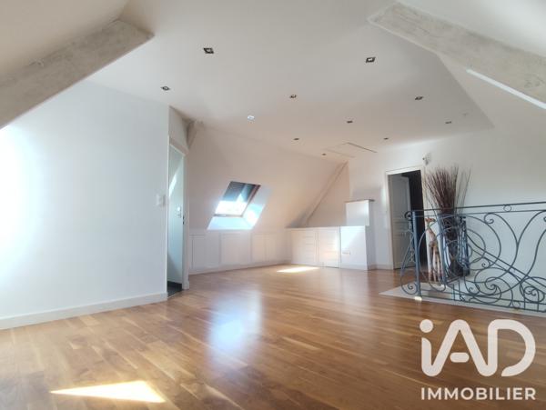 Maison à vendre 6 pièces 141 m² Ingré