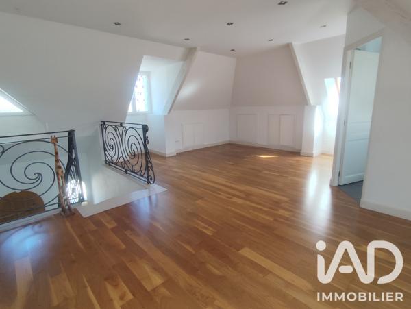 Maison à vendre 6 pièces 141 m² Ingré