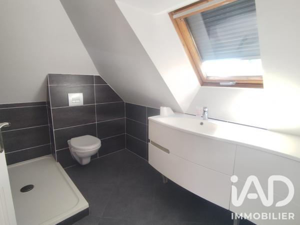 Maison à vendre 6 pièces 141 m² Ingré