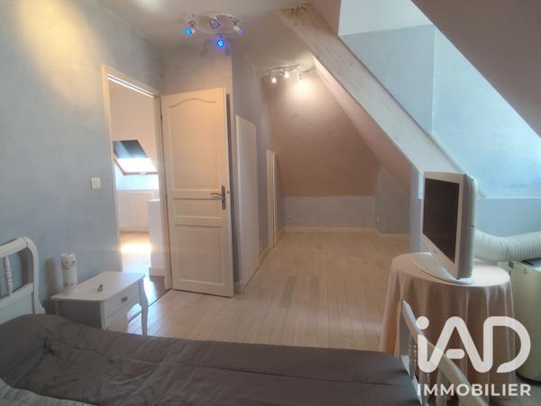 Maison à vendre 6 pièces 141 m² Ingré