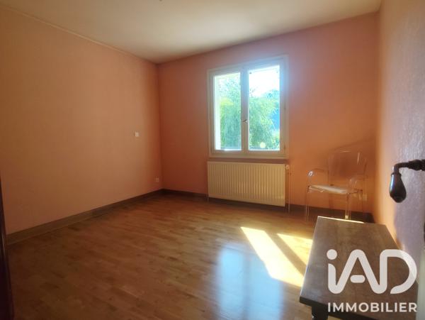 Maison à vendre 6 pièces 141 m² Ingré