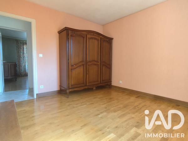 Maison à vendre 6 pièces 141 m² Ingré