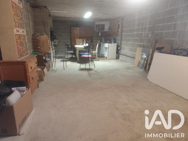 Maison à vendre 6 pièces 141 m² Ingré