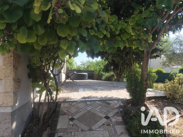 Maison à vendre 6 pièces 141 m² Ingré