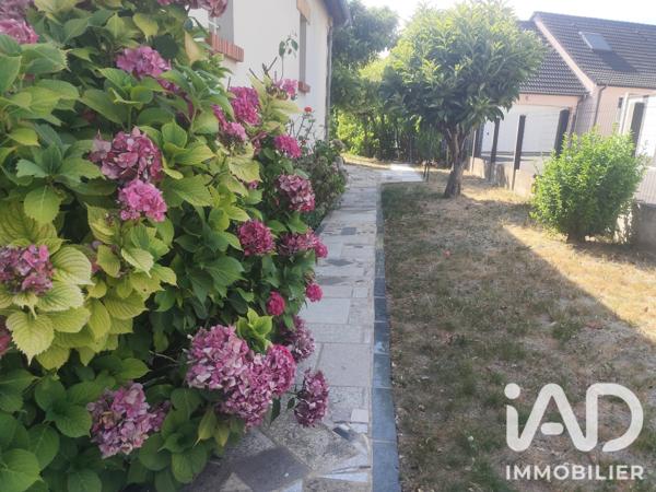 Maison à vendre 6 pièces 141 m² Ingré