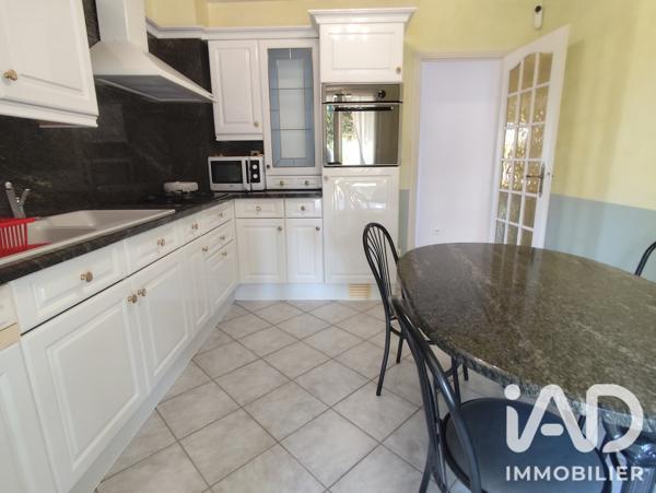 Maison à vendre 6 pièces 141 m² Ingré