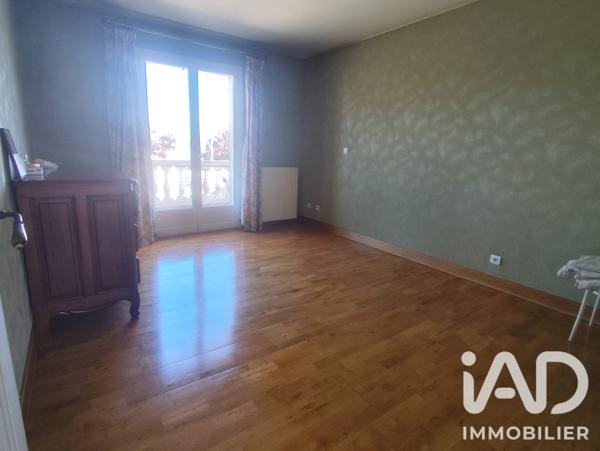 Maison à vendre 6 pièces 141 m² Ingré