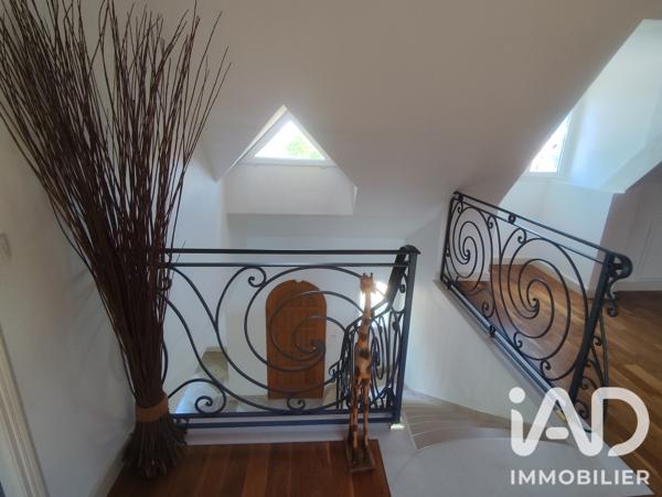 Maison à vendre 6 pièces 141 m² Ingré