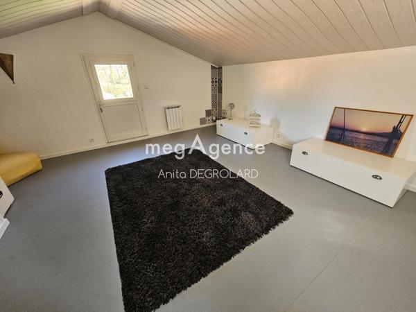 Maison à LA ROCHE-SUR-YON, 85000 - 7 pièces 184m²