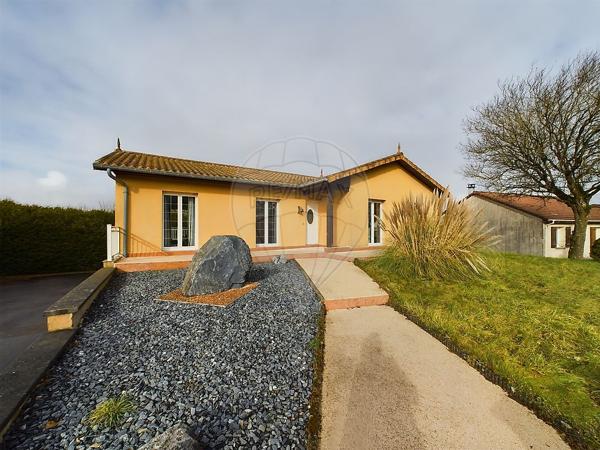 Maison  en vente - Meurthe-et-Moselle - 54