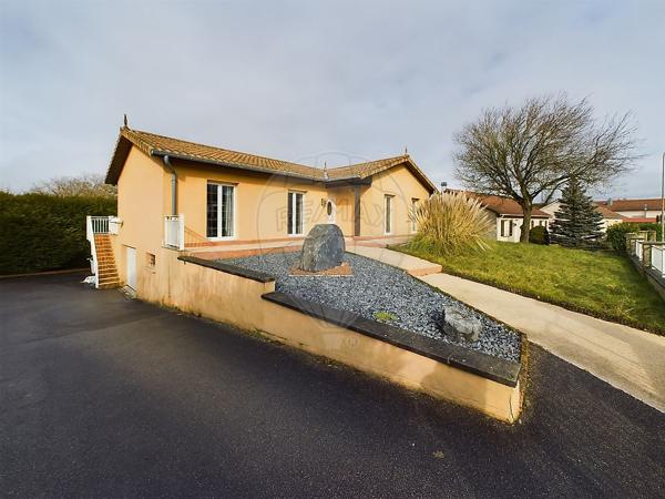 Maison  en vente - Meurthe-et-Moselle - 54
