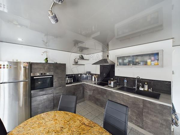 Maison  en vente - Meurthe-et-Moselle - 54