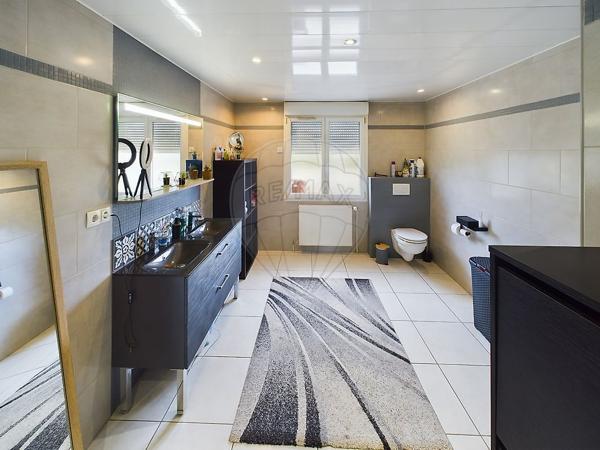 Maison  en vente - Meurthe-et-Moselle - 54